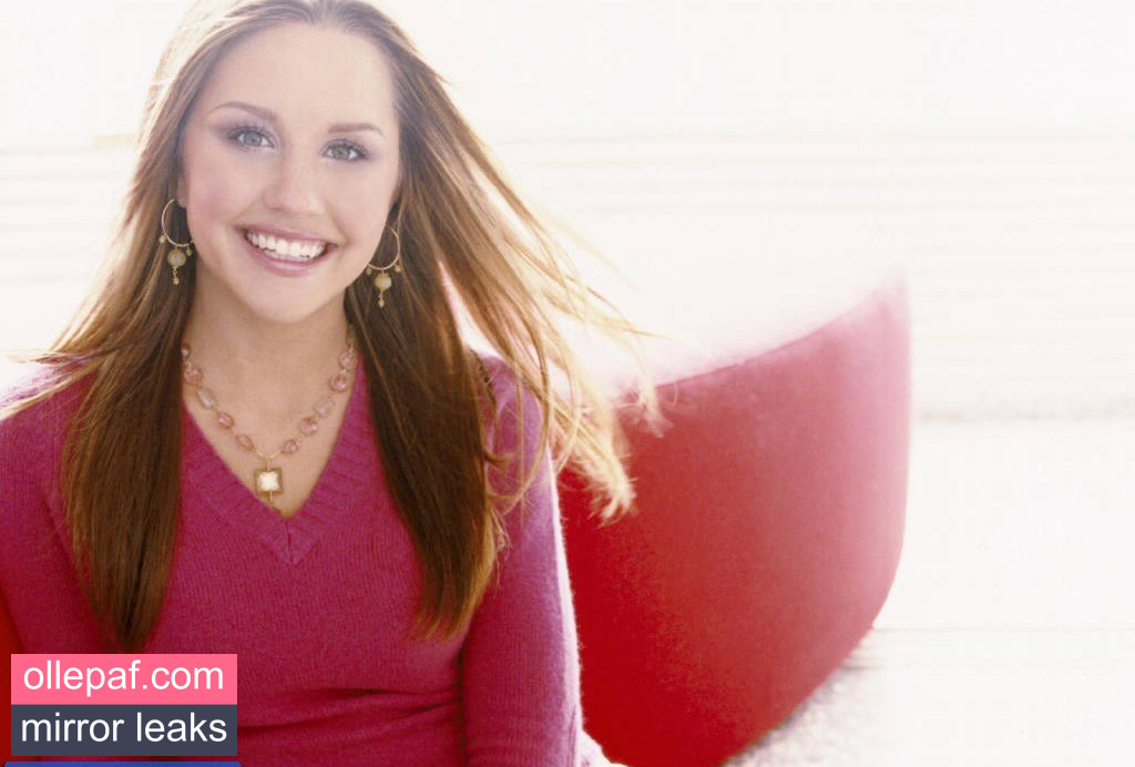 Latest Leaks Amanda Laura Bynes Nude #39 - Fapello