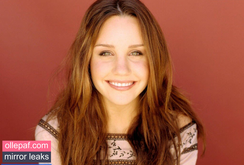 Latest Leaks Amanda Laura Bynes Nude #41 - Fapello