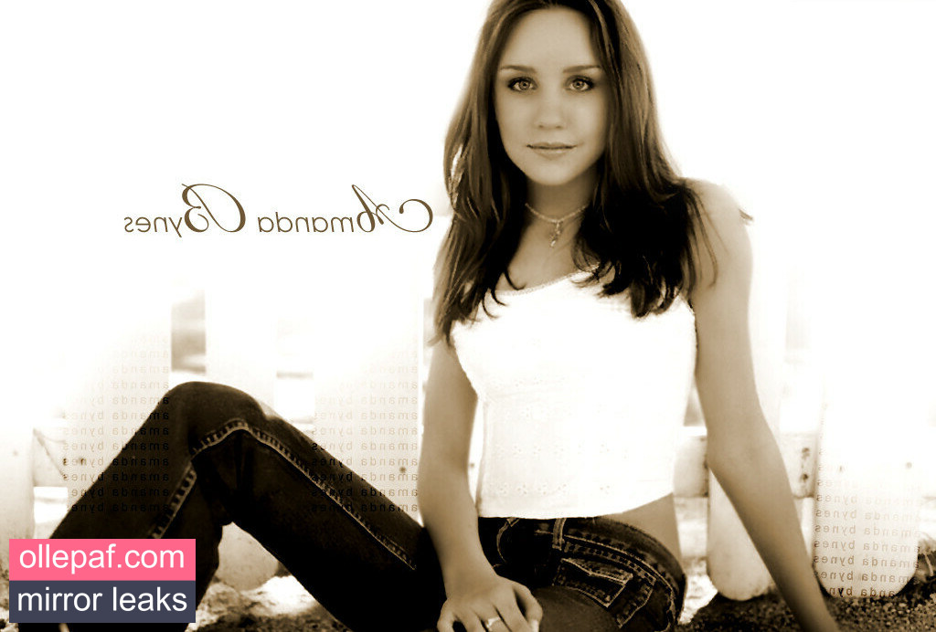 Latest Leaks Amanda Laura Bynes Nude #50 - Fapello