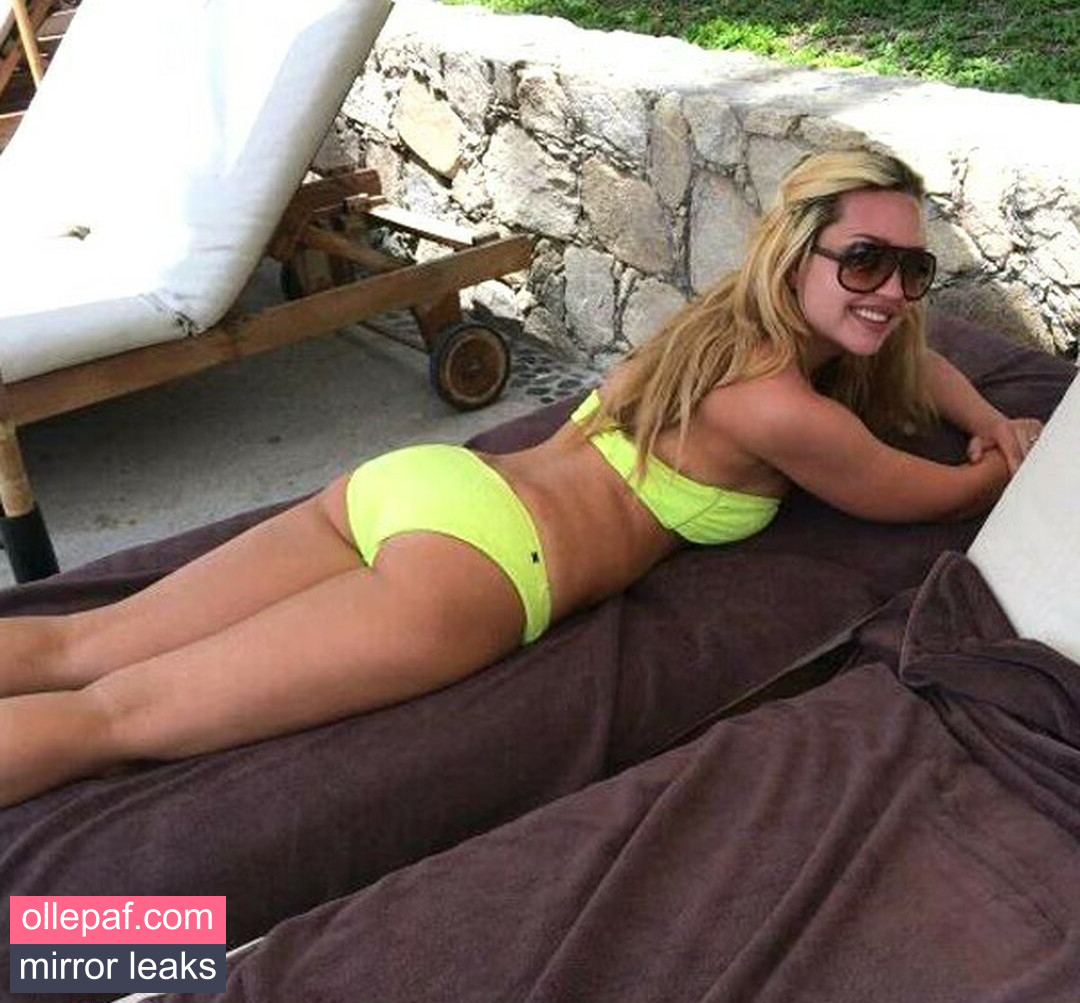 Latest Leaks Amanda Laura Bynes Nude #7 - Fapello