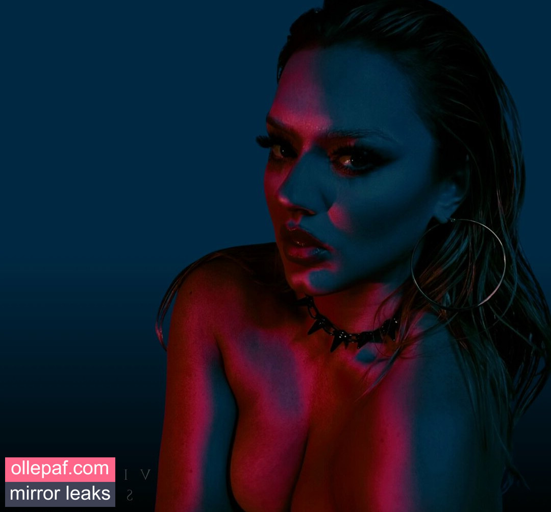 Latest Leaks amanda_michelle Nude #24 - Fapello