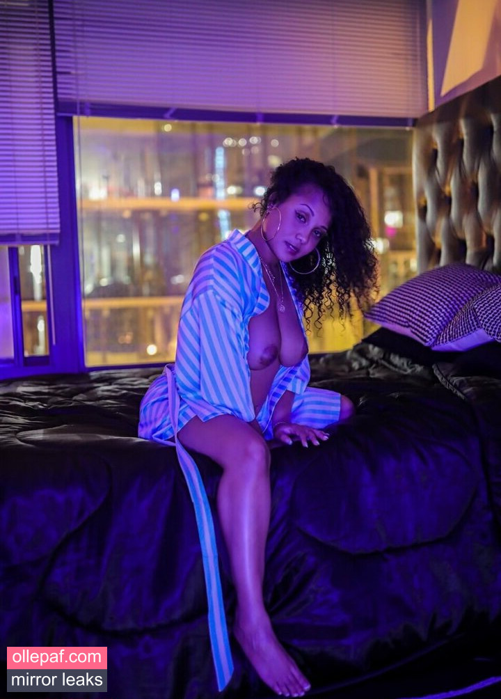Latest Leaks Amanda Michelle Watson Nude #2 - Fapello