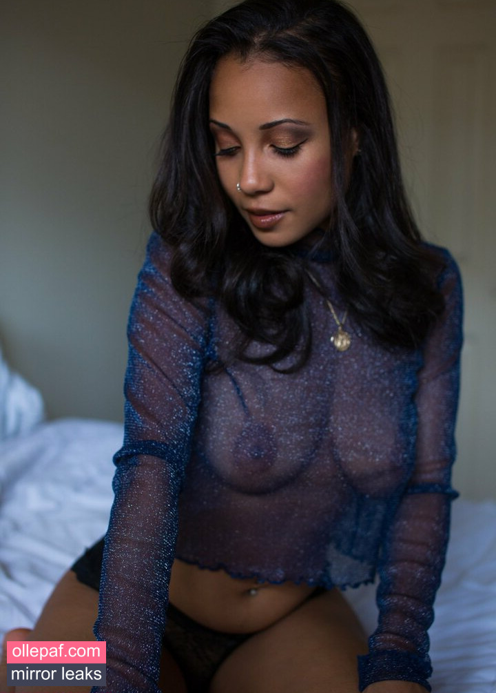 Latest Leaks Amanda Michelle Watson Nude #31 - Fapello