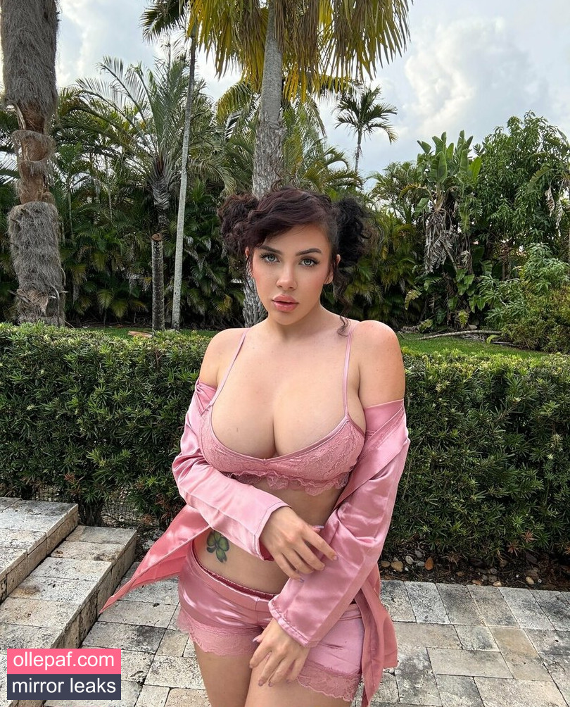 Latest Leaks Amanda Nicole Nude #6 - Fapello