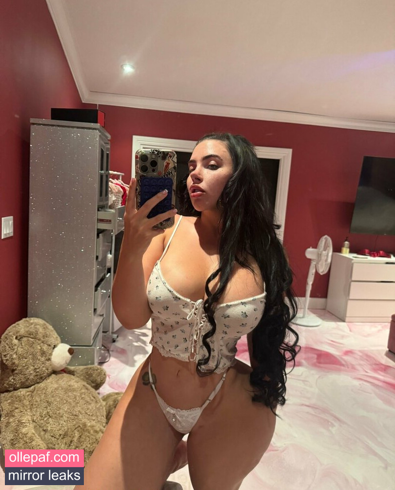 Latest Leaks Amanda Nicole Nude #19 - Fapello