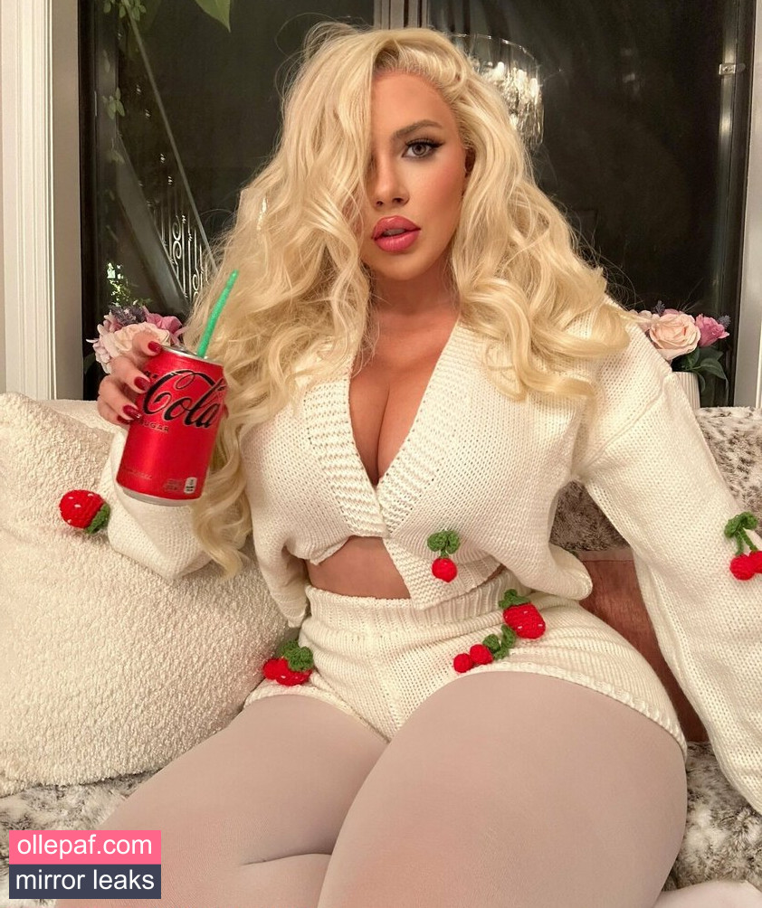 Latest Leaks Amanda Nicole Nude #23 - Fapello