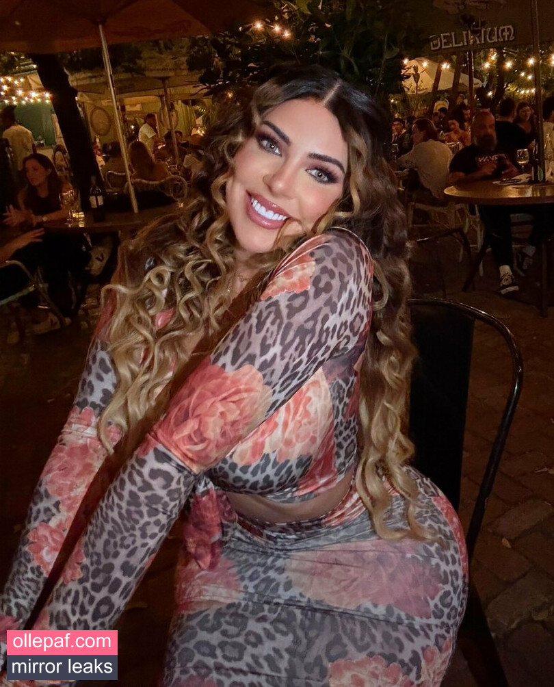 Latest Leaks Amanda Nicole Nude #24 - Fapello