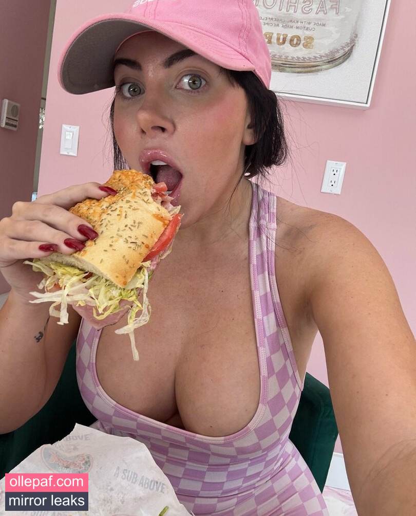 Latest Leaks Amanda Nicole Nude #25 - Fapello