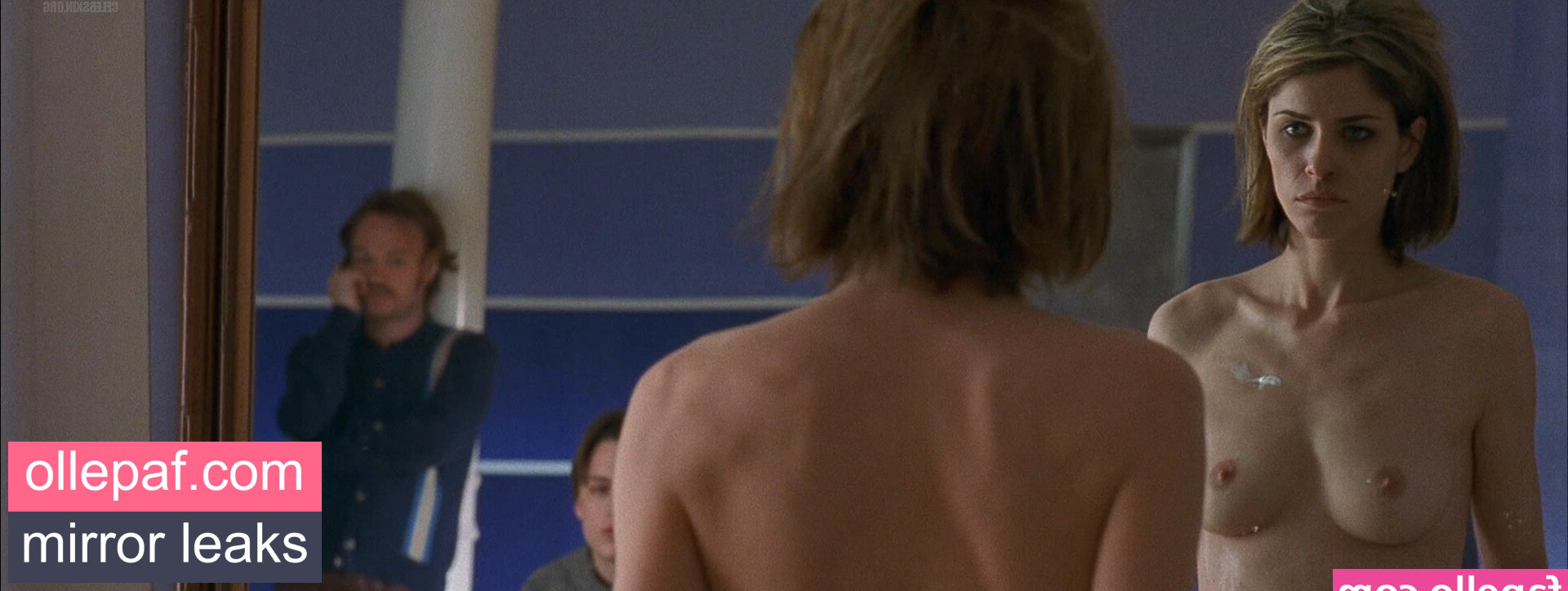 Latest Leaks Amanda Peet Nude #16 - Fapello