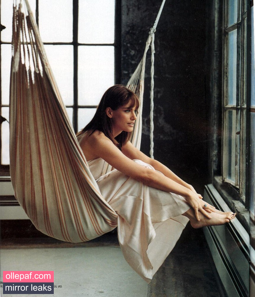 Latest Leaks Amanda Peet Nude #9 - Fapello