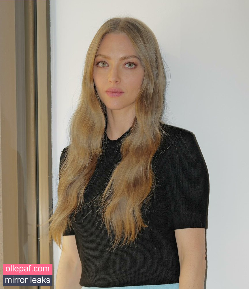 Amanda Seyfried Nude Leaks OnlyFans #104 - Fapello