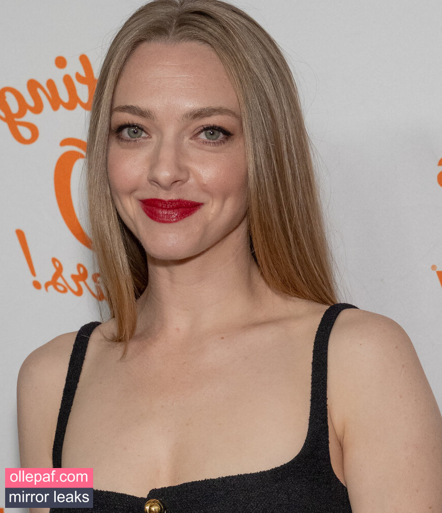 Amanda Seyfried Nude Leaks OnlyFans #121 - Fapello