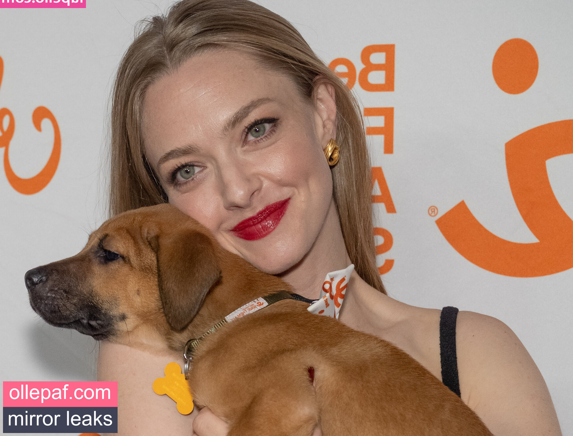 Amanda Seyfried Nude Leaks OnlyFans #128 - Fapello