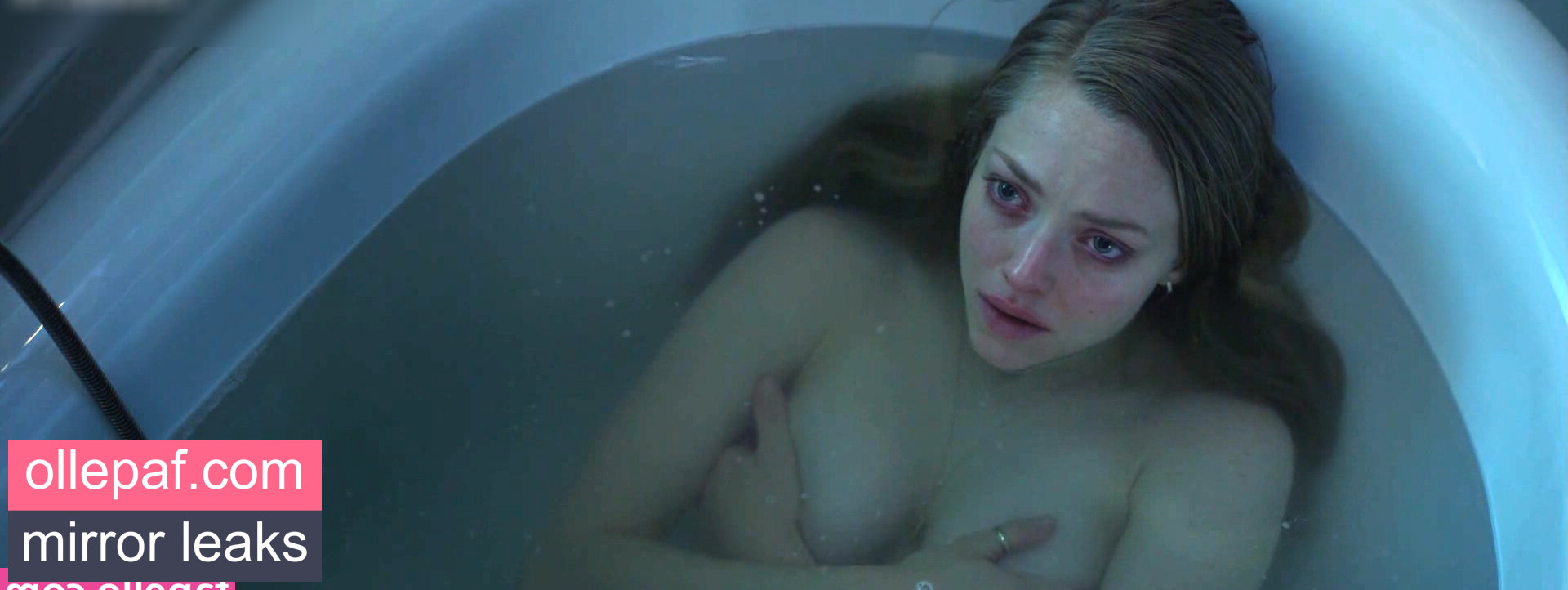 Amanda Seyfried Nude Leaks OnlyFans #165 - Fapello