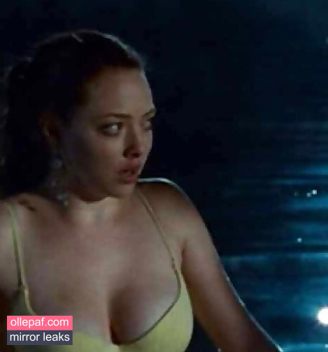 Amanda Seyfried Nude Leaks OnlyFans #175 - Fapello