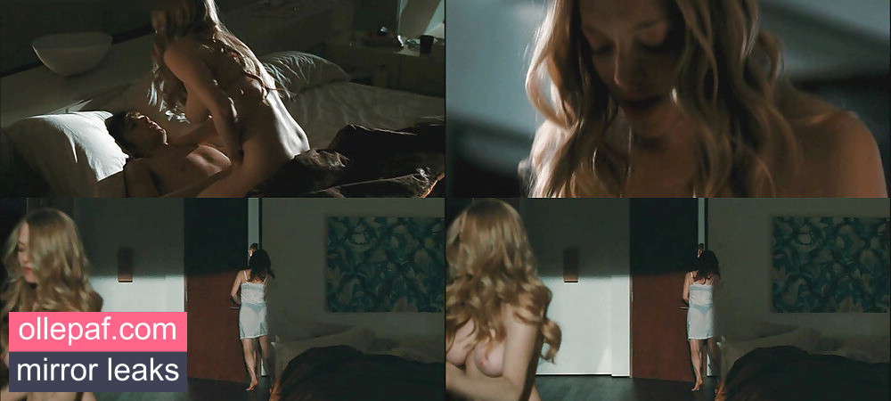 Amanda Seyfried Nude Leaks OnlyFans #177 - Fapello