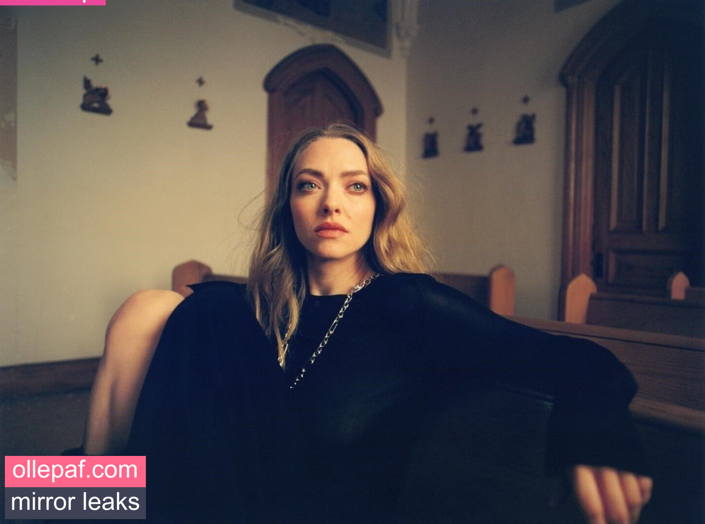 Amanda Seyfried Nude Leaks OnlyFans #181 - Fapello