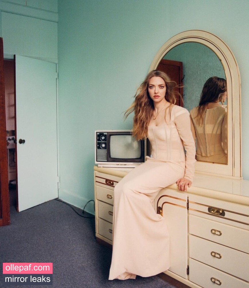 Amanda Seyfried Nude Leaks OnlyFans #189 - Fapello