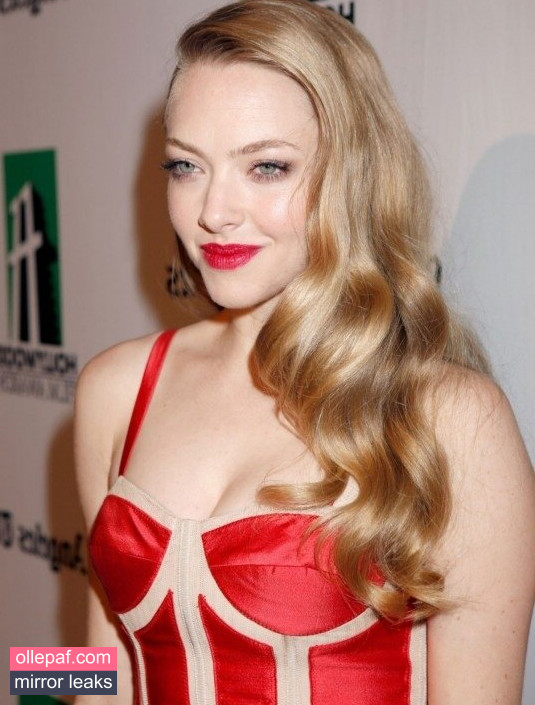 Amanda Seyfried Nude Leaks OnlyFans #219 - Fapello