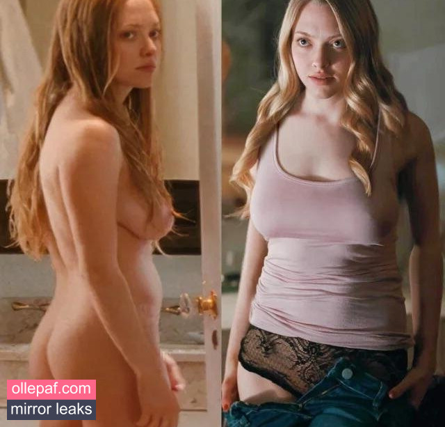 Amanda Seyfried Nude Leaks OnlyFans #249 - Fapello