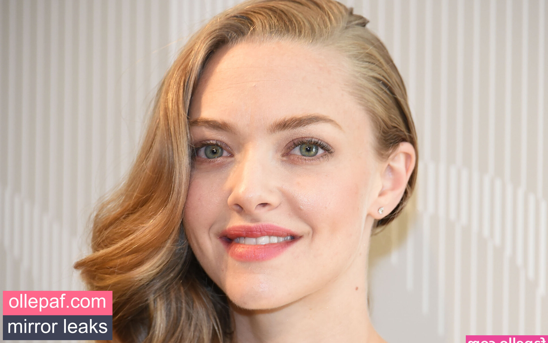 Amanda Seyfried Nude Leaks OnlyFans #335 - Fapello