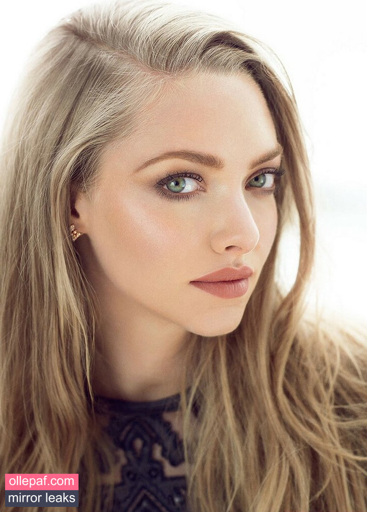 Amanda Seyfried Nude Leaks OnlyFans #361 - Fapello