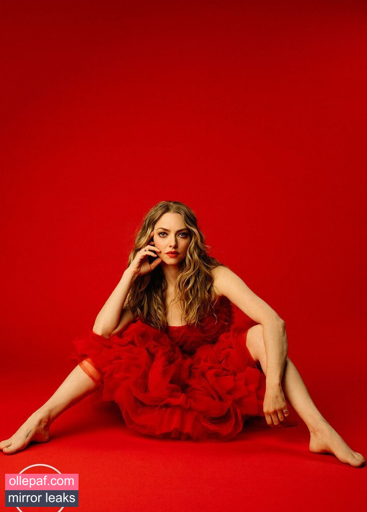 Amanda Seyfried Nude Leaks OnlyFans #409 - Fapello