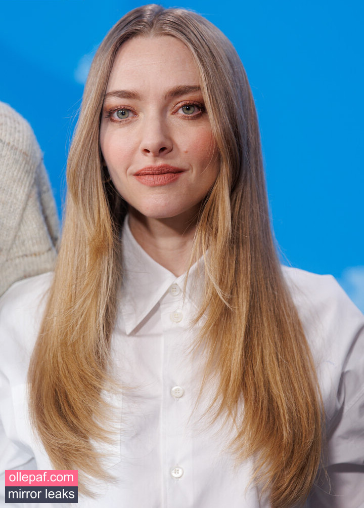 Amanda Seyfried Nude Leaks OnlyFans #412 - Fapello