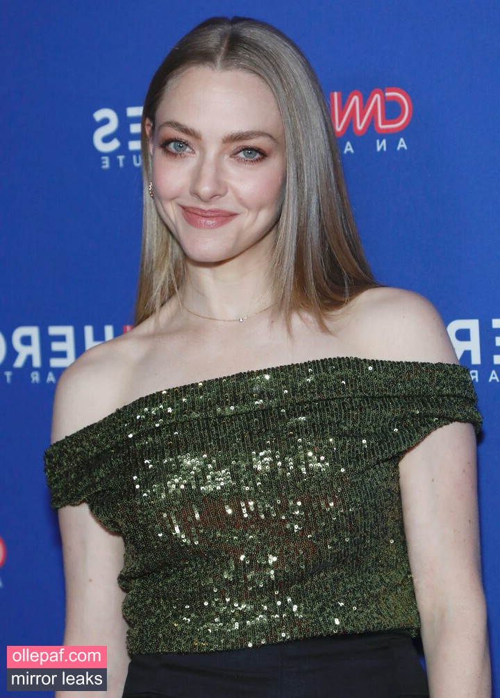 Amanda Seyfried Nude Leaks OnlyFans #454 - Fapello