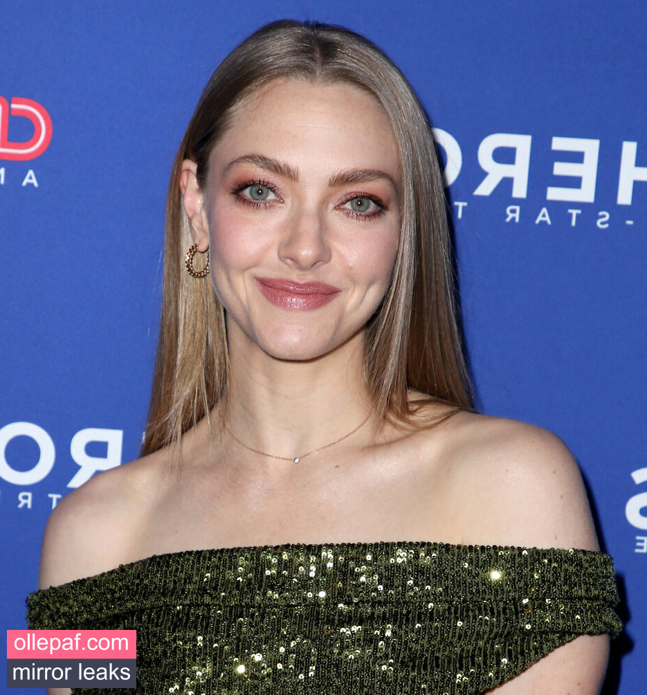 Amanda Seyfried Nude Leaks OnlyFans #457 - Fapello