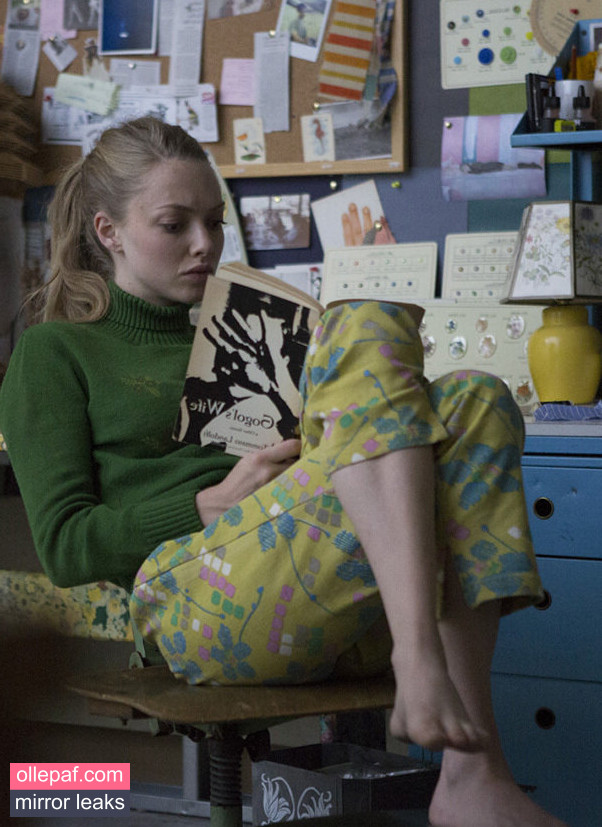 Latest Leaks Amanda Seyfried Nude #491 - Fapello