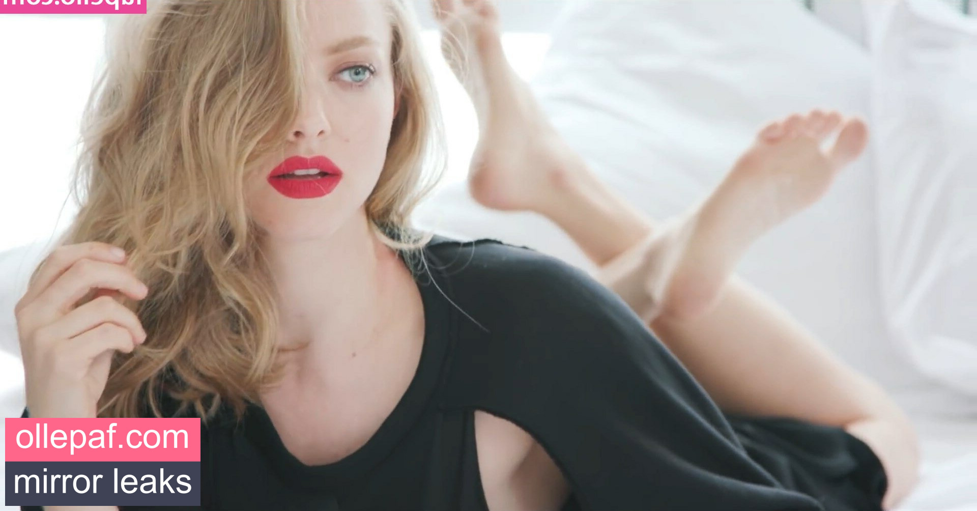 Latest Leaks Amanda Seyfried Nude #505 - Fapello