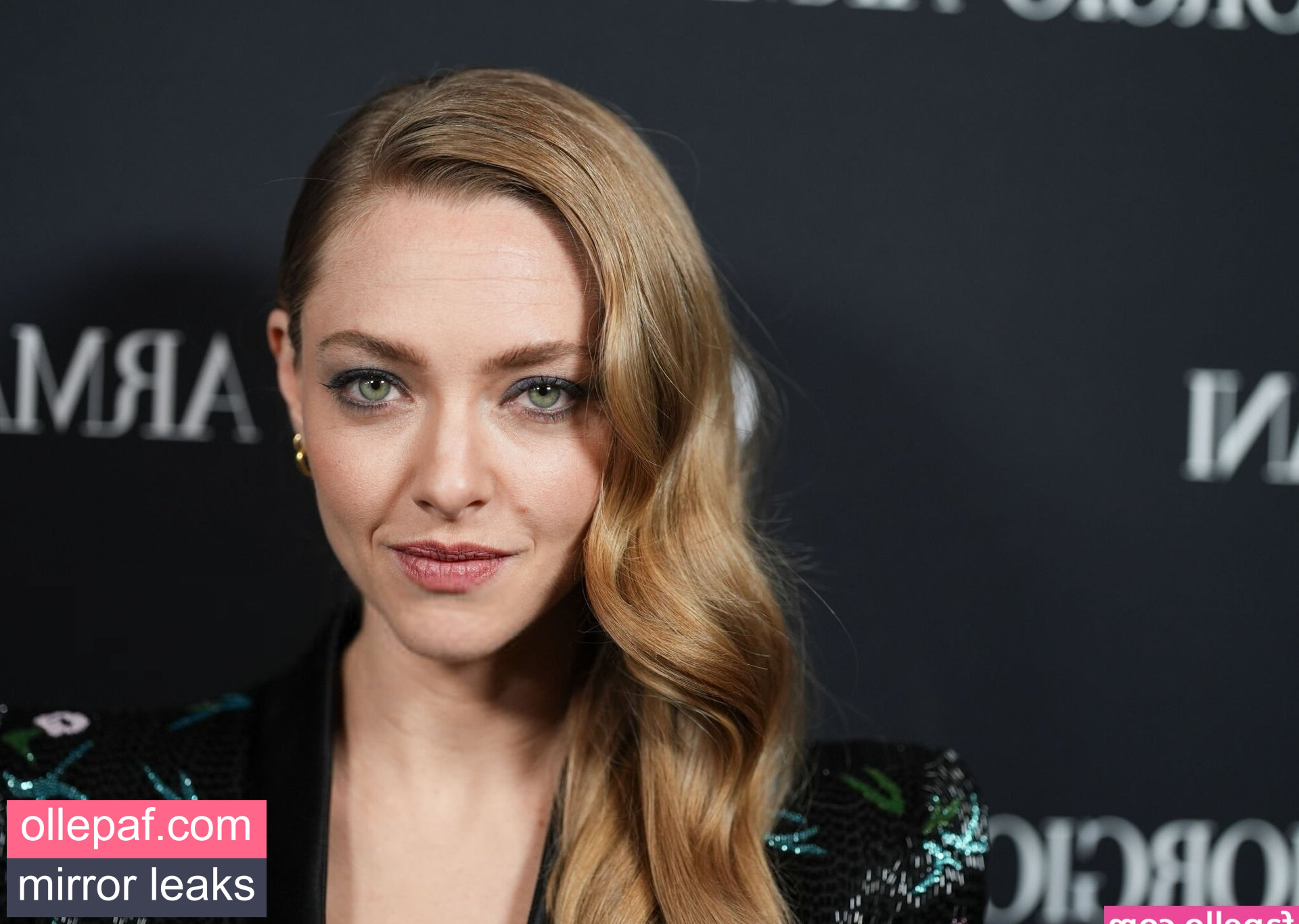 Amanda Seyfried Nude Leaks OnlyFans #69 - Fapello