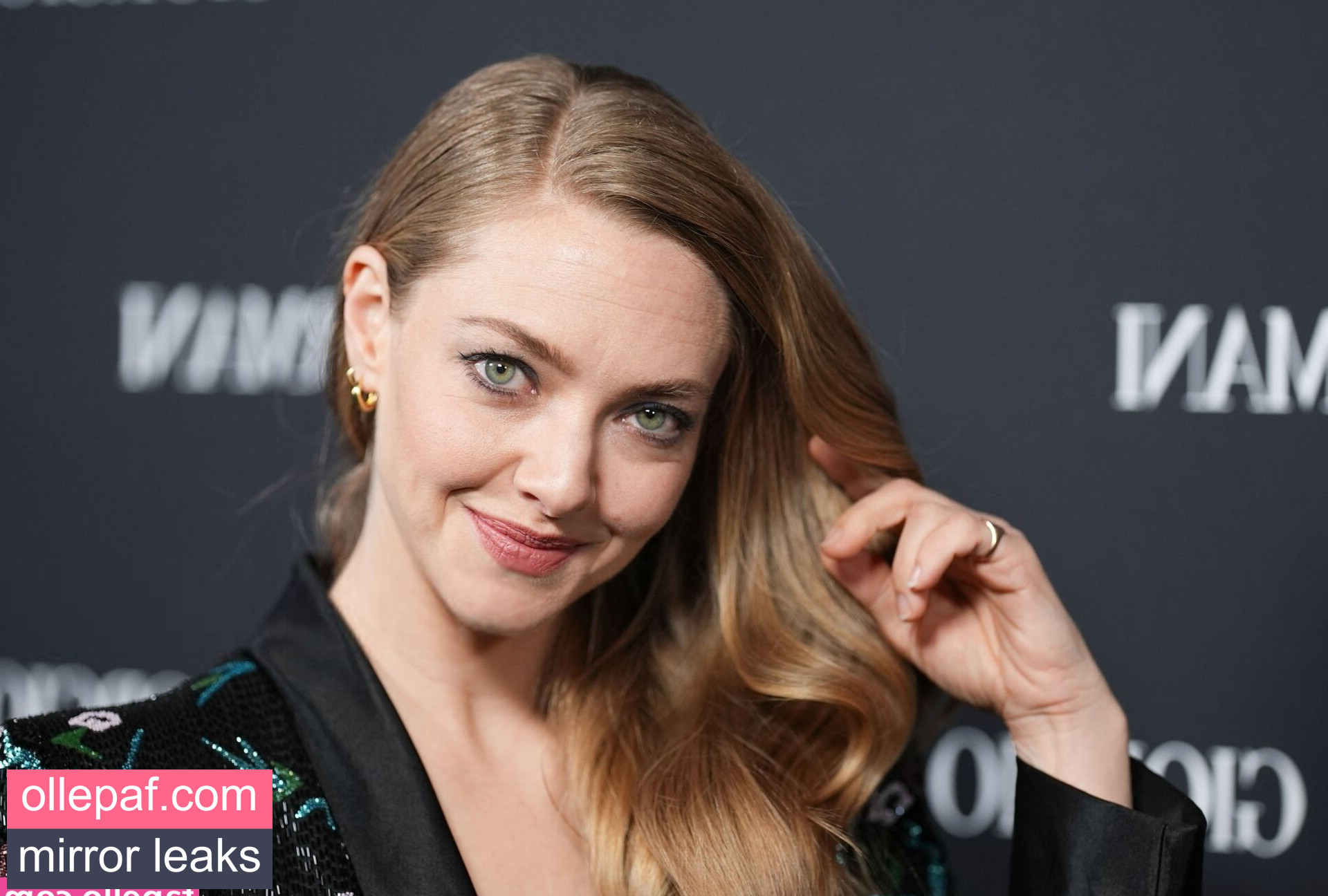 Amanda Seyfried Nude Leaks OnlyFans #70 - Fapello