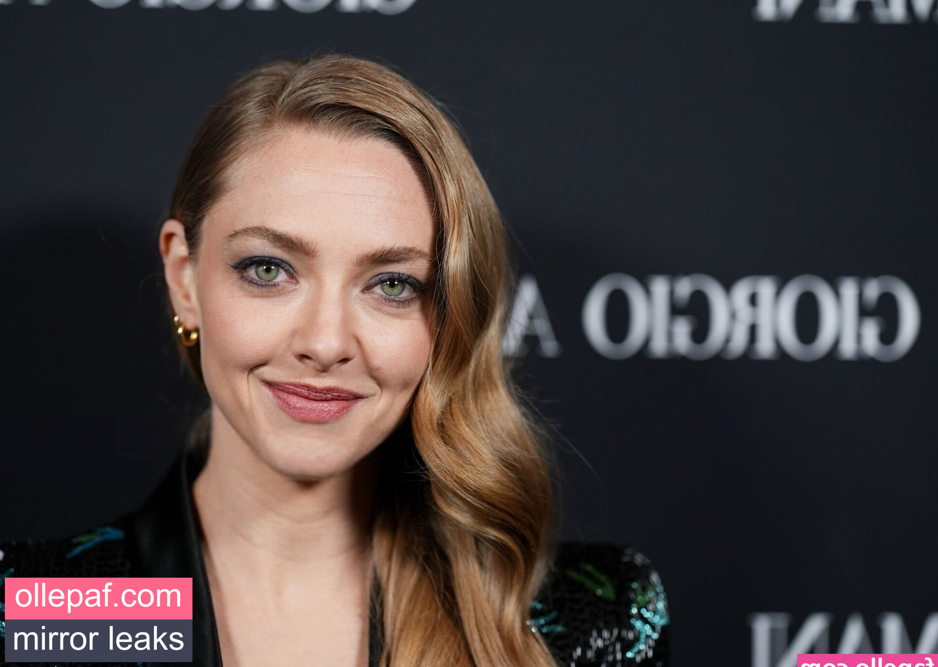 Amanda Seyfried Nude Leaks OnlyFans #74 - Fapello