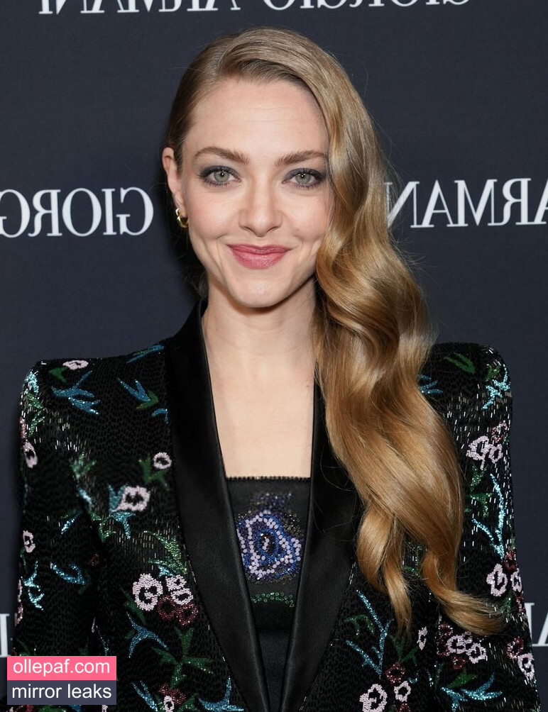 Amanda Seyfried Nude Leaks OnlyFans #80 - Fapello