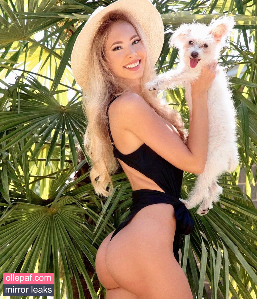 Amanda Taylor Nude Leaks OnlyFans #3 - Fapello