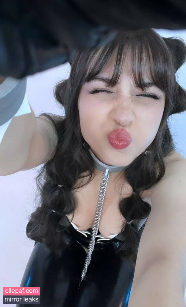 Latest Leaks Amandadevil Nude #106 - Fapello
