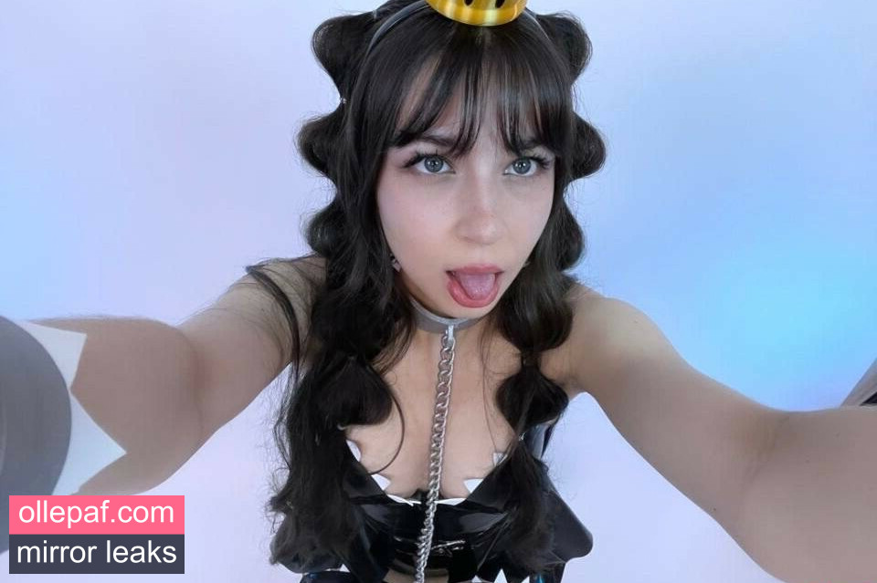 Latest Leaks Amandadevil Nude #110 - Fapello