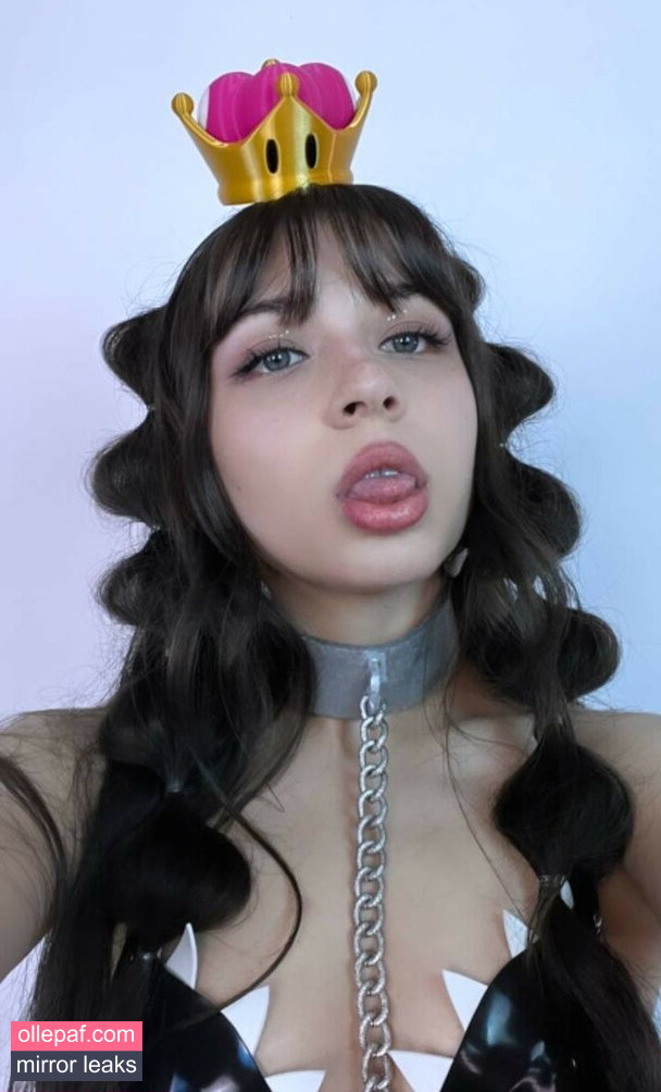 Latest Leaks Amandadevil Nude #112 - Fapello