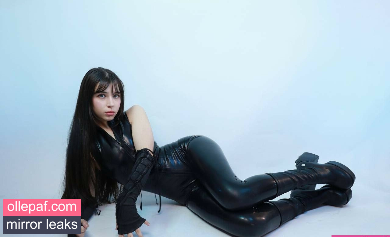 Latest Leaks Amandadevil Nude #188 - Fapello
