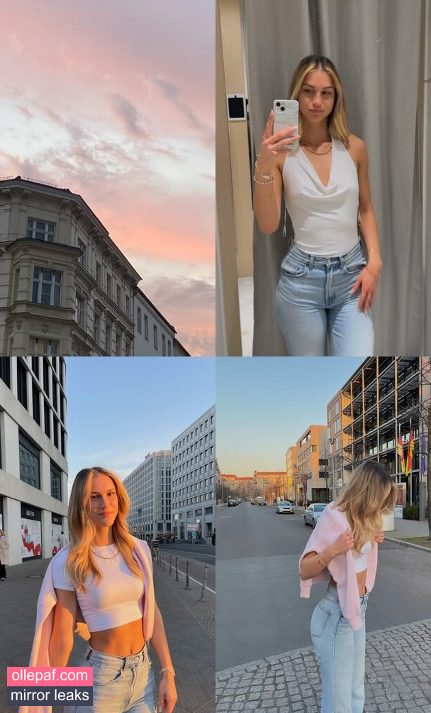 Latest Leaks Amandapear_ Nude #3 - Fapello