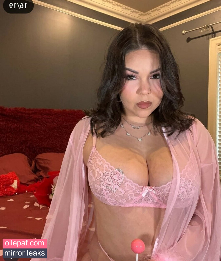 Amandatelek Nude Leaks OnlyFans #2 - Fapello