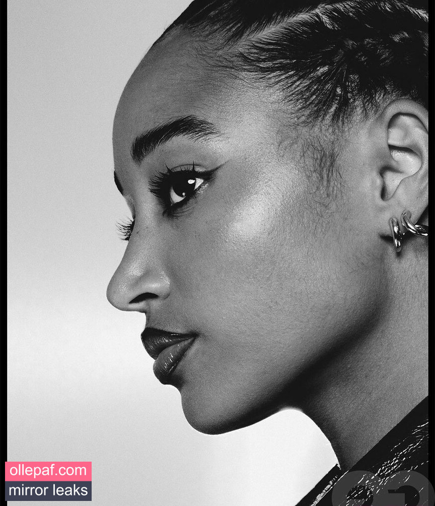 Amandla Stenberg Nude Leaks OnlyFans #36 - Fapello