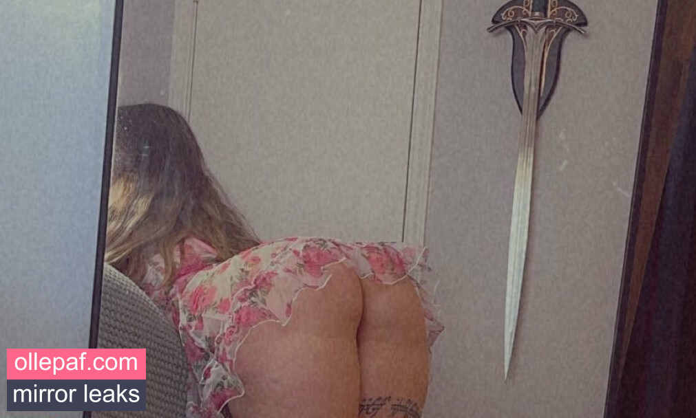 Latest Leaks amanduhh_pls Nude #3 - Fapello