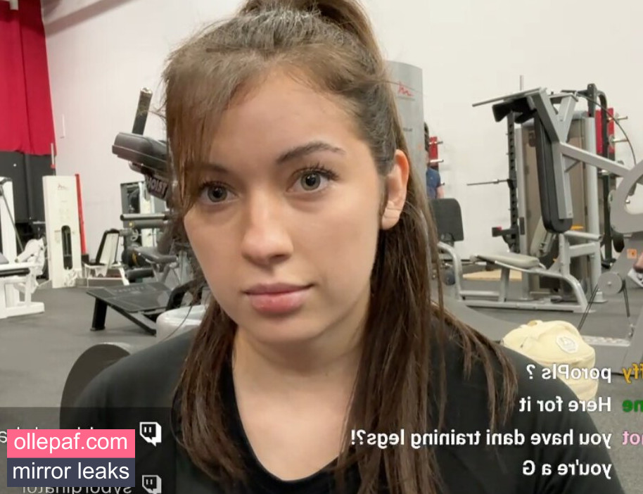 Latest Leaks amanndaaxox Nude #19 - Fapello