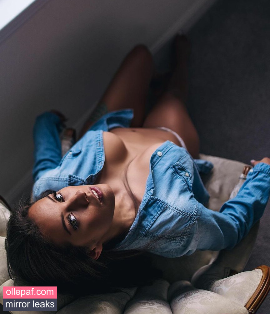 Latest Leaks amanndaaxox Nude #8 - Fapello