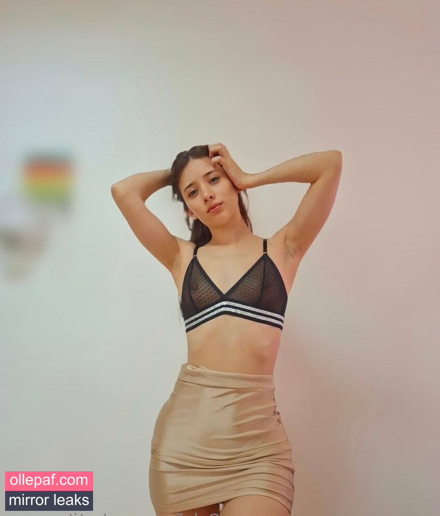 Latest Leaks amarapetite Nude #14 - Fapello