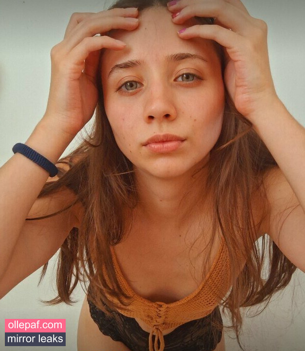 Latest Leaks amarapetite Nude #39 - Fapello