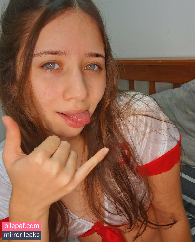 Latest Leaks amarapetite Nude #67 - Fapello